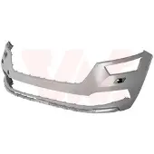 VAN WEZEL 7611571 Bumper