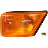 DT Spare Parts 7.25133SP Knipperlichtautomaat / Pinkdoos