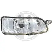 Diederichs 7614028 Knipperlichtautomaat / Pinkdoos
