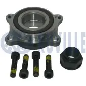 RUVILLE 221637 Wiellagerset