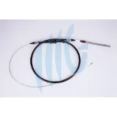RICAMBIFLEX GM 01360662 Handremkabel
