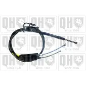 Quinton Hazell BC4223 Handremkabel