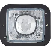 Hella Koplampen 1AA 004 109-201