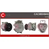 Casco CAC86048AS Aircopomp