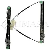 JUMASA 62230451 Raammechanisme