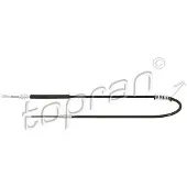 Topran 304 673 Handremkabel