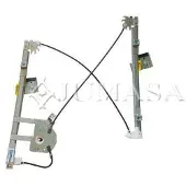JUMASA ZR FR709 R Raammechanisme