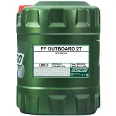 Fanfaro FF6203-20 Motorolie