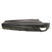 PRASCO RN7001051 Achterbumper