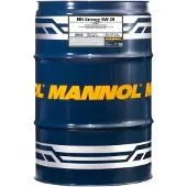 Mannol MN7511-60 Motorolie