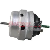 METZGER 8054184 Motorsteunlager