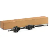 RIDEX 13D0459R Aandrijfas