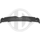 Diederichs 3025060 Schokdemper, bumper
