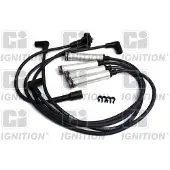 Quinton Hazell XC1567 Bougiekabels