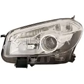 JUMASA 38022637 Koplamp