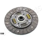 Japanparts DF-008 Koppelingsplaat