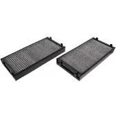 MAPCO 67629 Interieurfilter