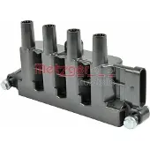 METZGER 0880449 Bobine