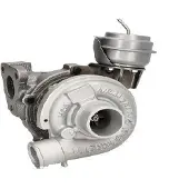 MAPCO 207018 Turbocharger