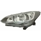 ABAKUS 220-1130R-LDEM2 Koplamp