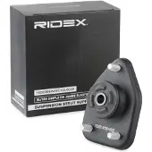 RIDEX 1180S0150 Veerpootlager