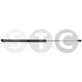 STC T446213 Gasveer achterklep