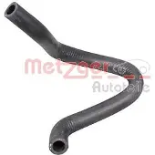METZGER 2421510 Radiateurslang