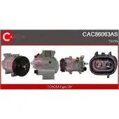 Casco CAC86063AS Aircopomp