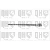 Quinton Hazell QR6000S Binnenste stuurkogel