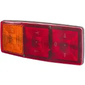 Hella 2SE 003 167-031 Achterlicht