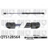 Quinton Hazell QTS128564 Gasveer achterklep