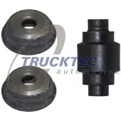 TRUCKTEC AUTOMOTIVE 02.43.107 Reparatieset, wieldraagarm