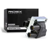 RIDEX 689C0012 Bobine
