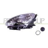 PRASCO AA3444904 Koplamp