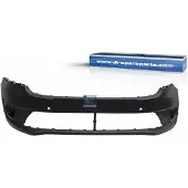 DT Spare Parts 13.87507 Bumper