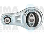 VEMA 430107 Motorsteunlager