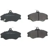 AISIN BPHY-1017 Remblokken