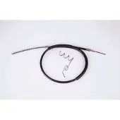 Hella 8AS 355 665-521 Handremkabel