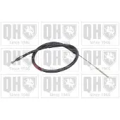 Quinton Hazell BC3646 Handremkabel