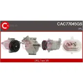 Casco CAC77045GS Aircopomp