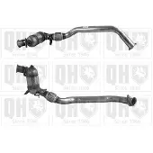 Quinton Hazell QCAT80164H Katalysator