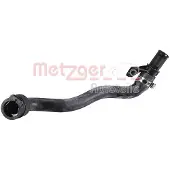 METZGER 2421986 Radiateurslang