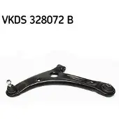 Skf VKDS 328072 B Draagarm