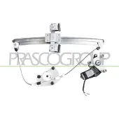 PRASCO Raambedieningsmechanisme SK201W021