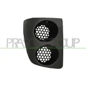 PRASCO FT1142133 Ventilatiegrille, bumper