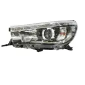 Alkar 2755033 Koplamp