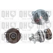 Quinton Hazell QCP2735 Waterpomp