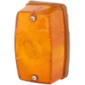 Hella 2BA 002 324-011 Knipperlichtautomaat / Pinkdoos