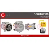 Casco CAC70000GS Aircopomp