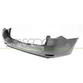PRASCO DA4221051 Achterbumper